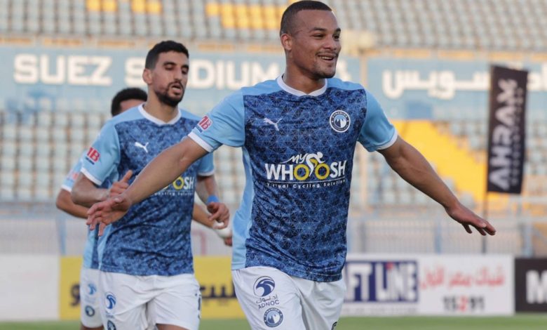 أهداف مباراة بيراميدز والاتحاد السكندري - يلا شوت - Yalla Shoot الموقع الرياضي الاول والافضل عربيا أهداف مباراة بيراميدز والاتحاد السكندري