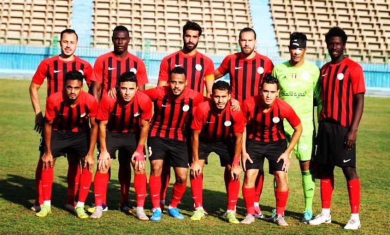 تأكيد موعد مباراة فاركو والداخلية - يلا شوت - Yalla Shoot الموقع الرياضي الاول والافضل عربيا