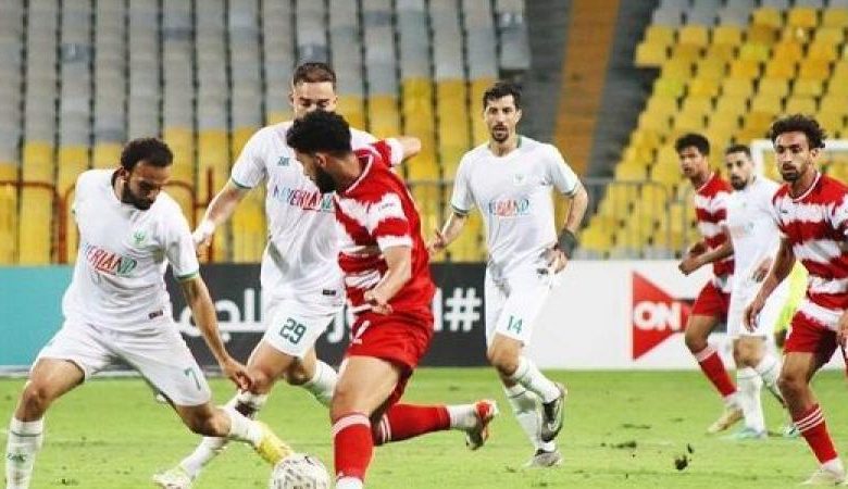 عاجل تحديد موعد مباراة المصري البورسعيدي مع بلدية المحلة - يلا شوت - Yalla Shoot الموقع الرياضي الاول والافضل عربيا عاجل تحديد موعد مباراة المصري البورسعيدي مع بلدية المحلة