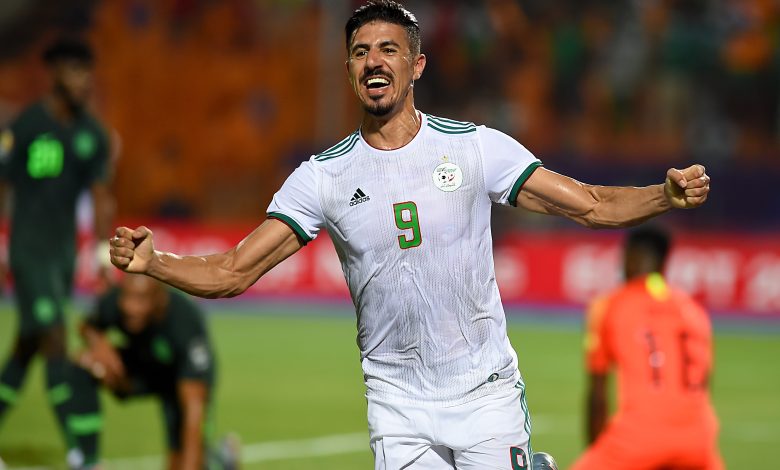 FBL-AFR-2019-MATCH50-ALG-NGA - يلا شوت - Yalla Shoot الموقع الرياضي الاول والافضل عربيا