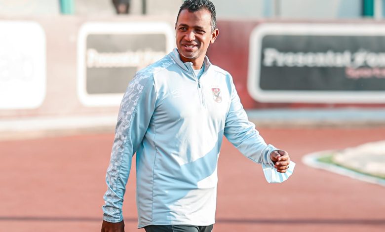 الأهلي يستعد لمرحلة ما بعد كولر وسامي قمصان مرشح بارز - يلا شوت - Yalla Shoot الموقع الرياضي الاول والافضل عربيا الأهلي يستعد لمرحلة ما بعد كولر وسامي قمصان مرشح بارز