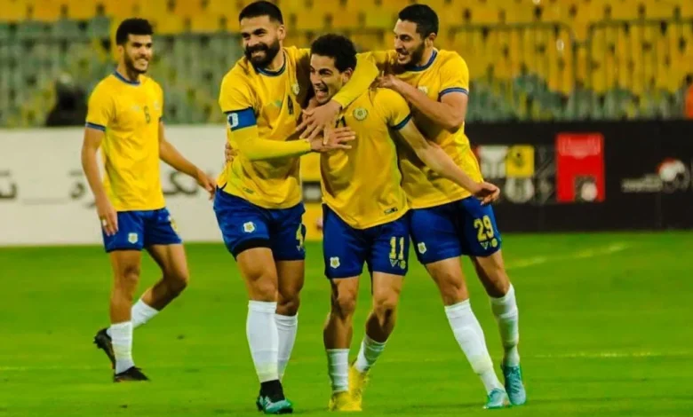 elaosboa57419 - يلا شوت - Yalla Shoot الموقع الرياضي الاول والافضل عربيا ثنائي الإسماعيلي يقتربان من الانتقال إلى مودرن سبورت بعد فشل تجديد عقديهما